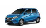 Suzuki Cultus 2017 года